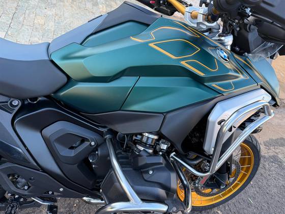 BMW R 1300 GS OPTION 719 
